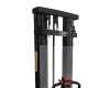 Самоходный электроштабелер PROLIFT M2 SDR 1545S