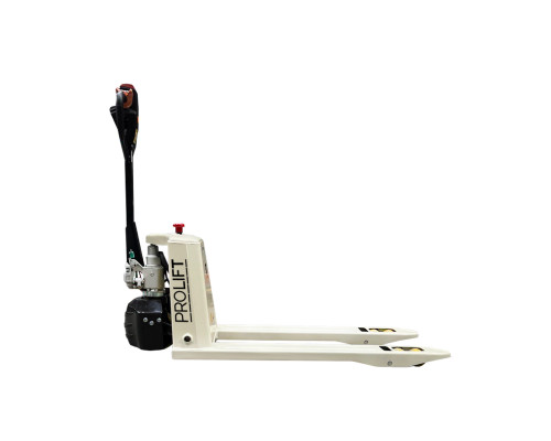 Самоходная тележка с гидравлическим подъемом вил PROLIFT M2 ST20L