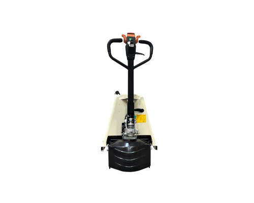 Самоходная тележка с гидравлическим подъемом вил PROLIFT M2 ST20L