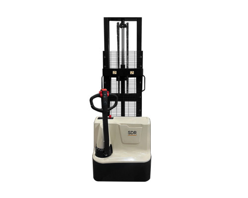 Самоходный электроштабелер PROLIFT M2 SDR 1035 li-ion