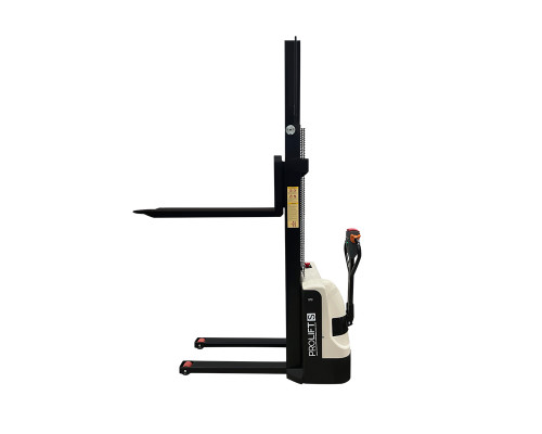 Самоходный электроштабелер PROLIFT M2 SDR 1230-S