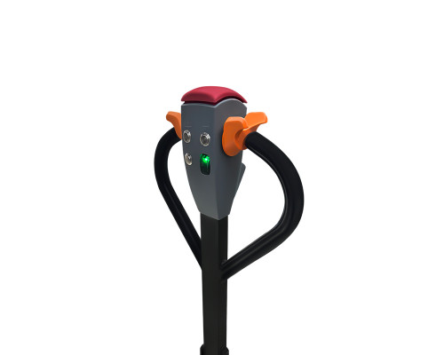 Самоходный электроштабелер PROLIFT M2 SDR 1016-S