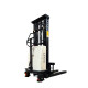 Электрический штабелер PROLIFT M2 SPN 1016 с раздвижными вилами
