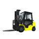 Дизельный погрузчик с кабиной YETT CPCD30-WS1K2-M300-3W-K