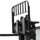 Дизельный погрузчик с кабиной YETT CPCD30-WS1K2-M300-3W-K