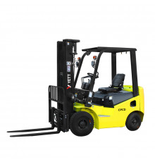 Дизельный погрузчик YETT CPCD25-XC5K2-M350-3W
