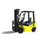 Дизельный погрузчик YETT CPCD15-XCK2-M350-3W
