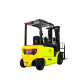 Электрический погрузчик YETT CPD15-A3LIH4-M-M350-3W