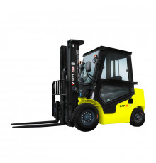 Дизельный погрузчик с кабиной YETT DRP25-M1K2C-M300-3W-K
