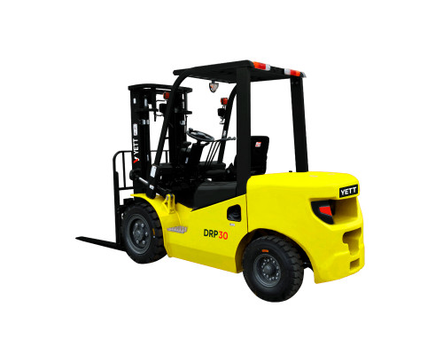 Дизельный погрузчик с японским двигателем YETT DRP35-M1K2C-ZSM480-SS