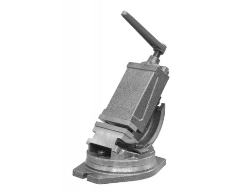 Тиски станочные Stalex QHK160