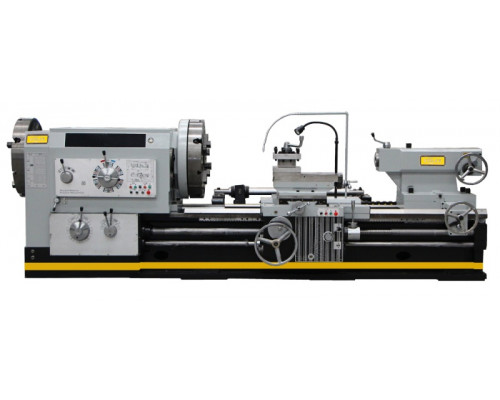 Трубонарезной станок STALEX Q1327x1500