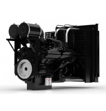 Cummins KTA38-G5