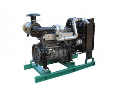 TSS Diesel TDA-N 277 6LTE