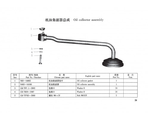 TSS Diesel TDR-K 18 4L