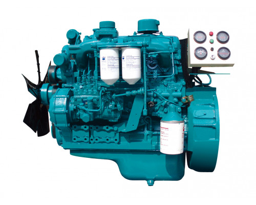 Yuchai YC4D60-D21