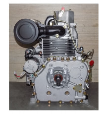Двигатель дизельный 1100FE / Diesel engine 1100FE