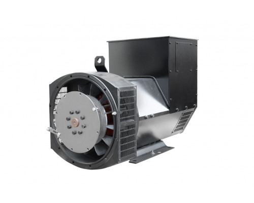 Evotec TCU428F (EVO428F04, 1120 кВт SAE 0/18)