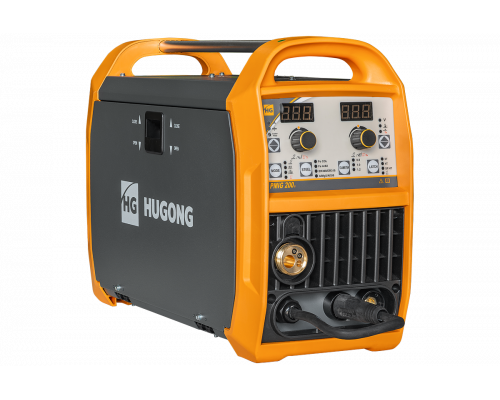 Сварочный полуавтомат HUGONG PMIG 200 III