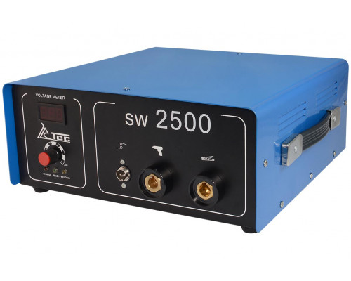 Аппарат приварки шпилек TSS PRO SW-2500