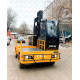Боковой погрузчик CHL CCCD30-W1G 3 тонны с двигателем ISUZU