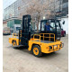 Боковой погрузчик CHL CCCD30-W1G 3 тонны с двигателем ISUZU