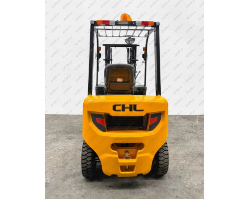 Дизельный погрузчик CHL 2,0 тонн