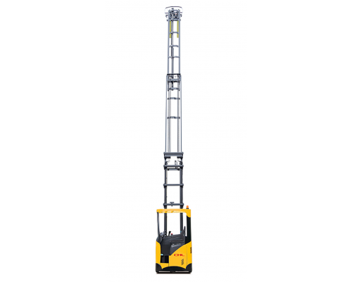 Ричтрак CHL CQD16-GB2SLI 1600 кг 7000 мм с литиевой батареей